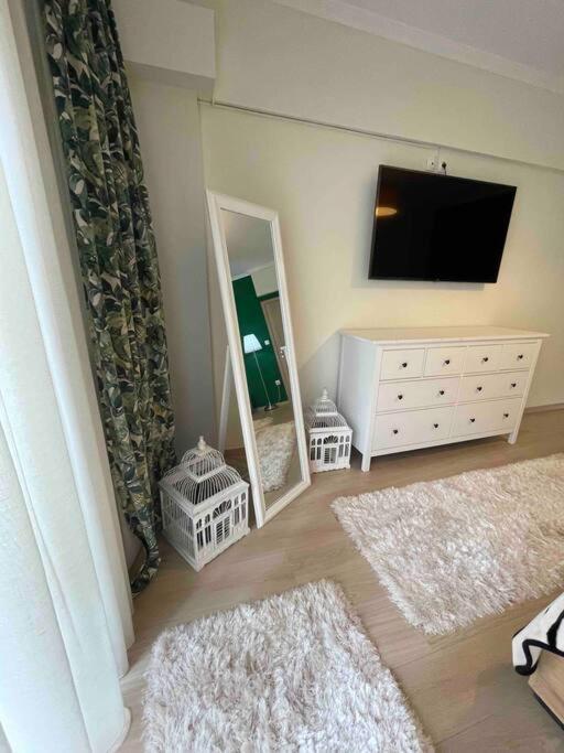 Super Luxury City Center Stay Thessaloníki Exteriör bild