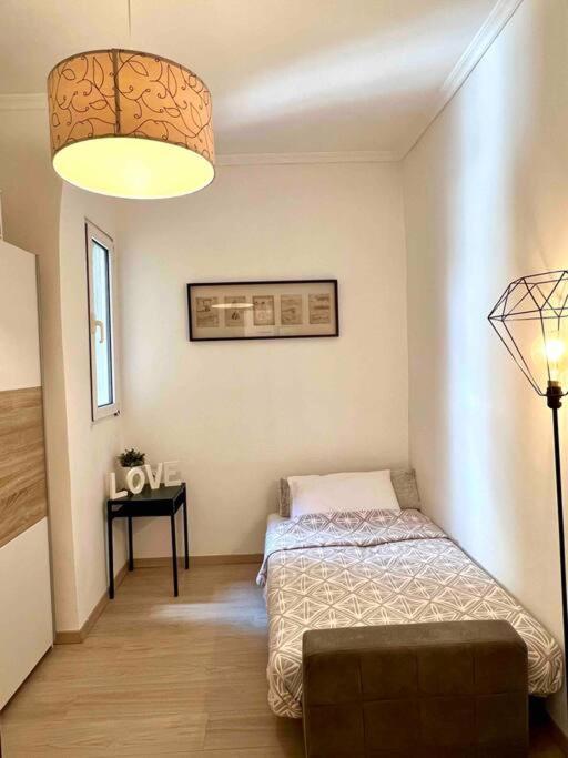 Super Luxury City Center Stay Thessaloníki Exteriör bild